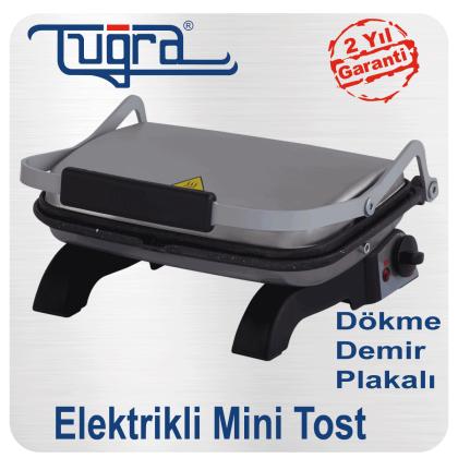  Mini tost (Paslanmaz)