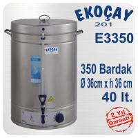  Ekosu Su Ot. 350 Brd. 40 Lt 