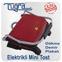  Mini tost