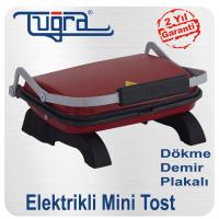  Mini tost