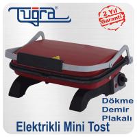 Mini tost