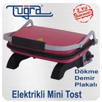  Mini tost