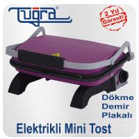  Mini tost
