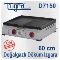Doğalgazlı Döküm Izgara 60 cm