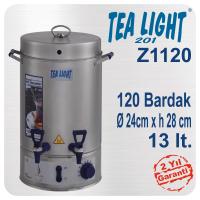 Tealight 120 Brd. 13 Lt.