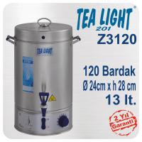 Tealight 120 Brd. 13 Lt.