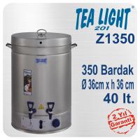 Tealight 350 Brd . 40 Lt.