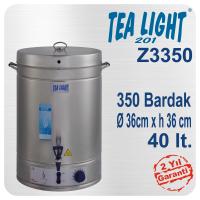 Tealight 350 Brd . 40 Lt.