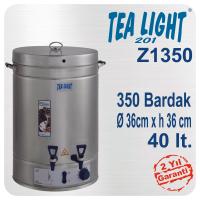 Tealight 350 Brd . 40 Lt.