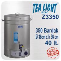Tealight 350 Brd . 40 Lt.