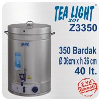 Tealight 350 Brd . 40 Lt.