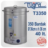 Tuğra Su Ot. 350 Brd. 40 Lt.