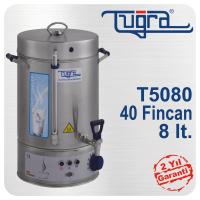 Tuğra Süt Sahlep 40 Fincan 8 lt. 